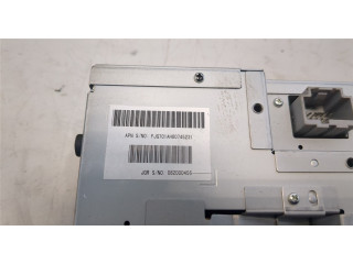 Дисплей мультимедиа Jaguar XF 2007–2012 8x2310e889ad