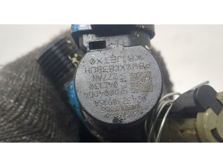 Форсунка топливная Skoda Octavia (A7) 2013-2023 28506046