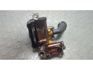 Масляный насос