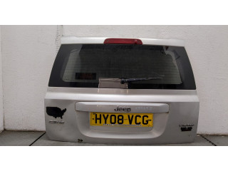 Моторчик заднего дворника Jeep Patriot 2007-2016