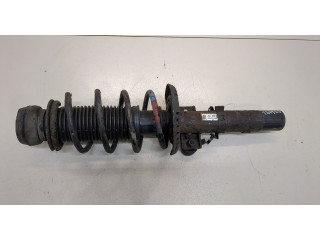 Стойка амортизатора  Skoda Fabia 2007-2014      