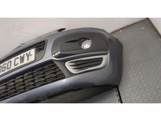 Бампер  Citroen C3 picasso 2009-2017 передний   