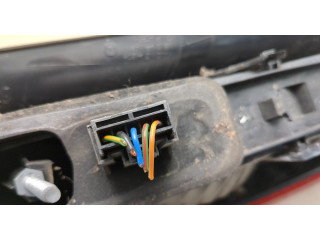 Задний фонарь