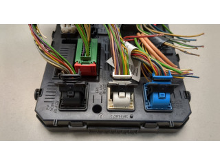 Блок BSI  Citroen C4 Grand Picasso 2006-2013      9664058780   