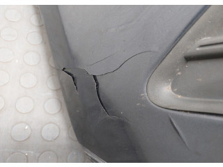 Бампер  Ford Focus 2 2005-2008 передний   