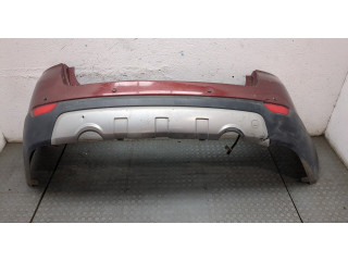 Бампер  Chevrolet Captiva 2006-2011 задний   