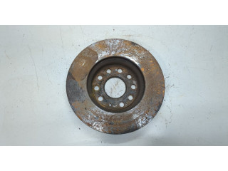 Диск тормозной Volkswagen Golf 7 2012-2017 1.6 передний 5Q0615301A