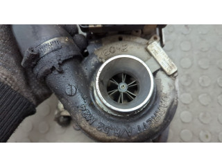 Турбина Mitsubishi Outlander XL 2006-2012