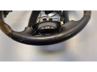 Руль Jaguar XJ 1997–2003