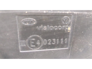 Зеркало боковое  KIA Venga  правое           