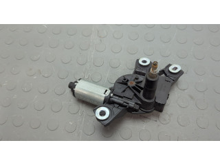 Моторчик заднего дворника Volkswagen Tiguan 2007-2011