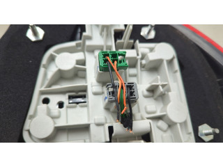 Задний фонарь          