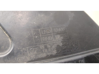 Фара передняя  Chevrolet Cruze 2009-2015 правая 