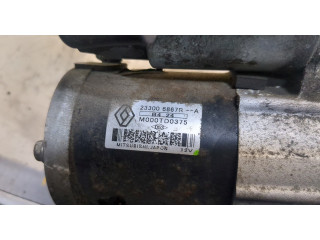 Стартер Nissan Qashqai 2013-2022 1.2 2330000Q3D