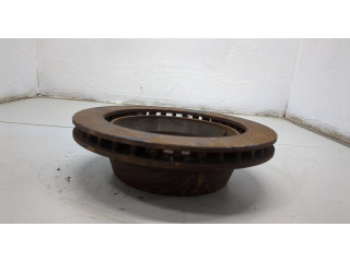 Диск тормозной  Chevrolet Tahoe 1999-2006   задний   25757802      