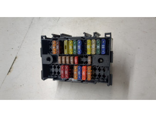 Блок предохранителей Skoda Yeti 2009-2018