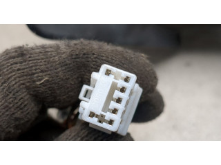 Зеркало боковое Mitsubishi Outlander XL 2006-2012 левое 7632A061, 7632A365