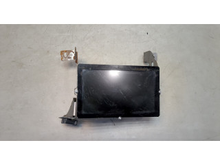 Дисплей мультимедиа Nissan Pathfinder 2004-2014 28091ep000