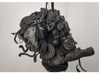 Генератор  Volkswagen Passat 7 2010-2015 Европа           