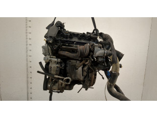 Турбина Citroen DS4 2010-2018