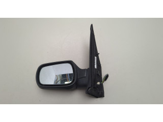 Зеркало боковое  Ford Fusion 2002-2012  левое           