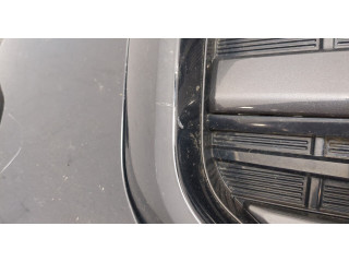 Бампер GMC Terrain 2017- передний