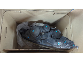 Фара передняя  Citroen C4 Picasso 2006-2013 левая 