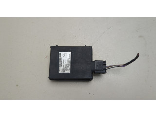 Блок комфорта  Volkswagen Touareg 2010-2014      4H0907410A  