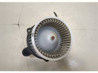 Моторчик печки Tesla Model S