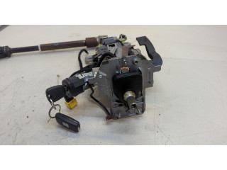 рейка Колонка рулевая Citroen C4 2004-2010