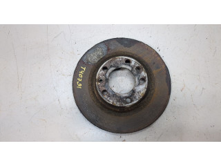 Диск тормозной Opel Grandland X 1.2 задний