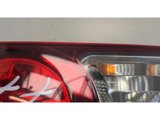 Задний фонарь          