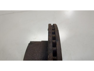 Диск тормозной  Opel Antara 2.2  задний         