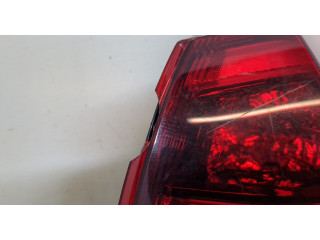 Задний фонарь