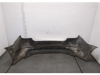 Бампер Skoda Rapid 2012-2020 задний 5JH807421, 5JH807521