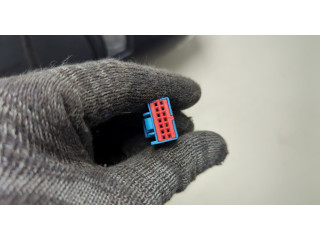 Зеркало боковое  Volvo S40 2004-2012  правое           