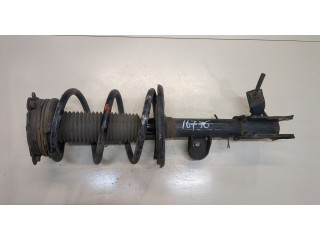 Стойка амортизатора  Nissan Pathfinder 2012-2017      