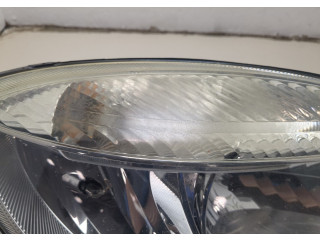 Фара передняя  Skoda Fabia 2007-2014 правая 