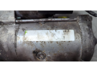 Стартер  Volkswagen Golf 6 2009-2012 1.6     