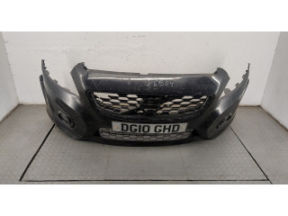 Бампер Volvo C30 2010-2013 передний