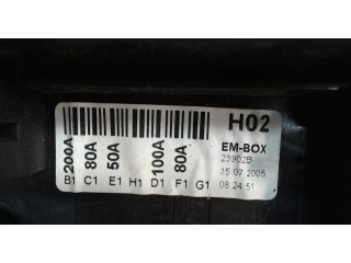 Блок предохранителей Volkswagen Golf 5 2003-2009 1K093712A 5 1.9
