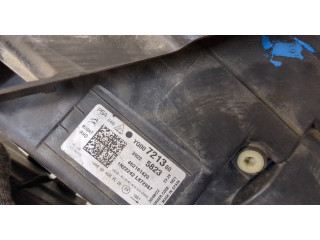 Фара передняя  Citroen C3 Aircross 2021-2024 правая 