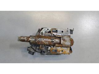 рейка Колонка рулевая Skoda Fabia 2007-2010