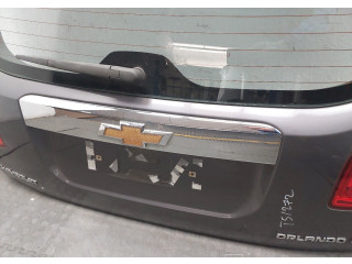 Замок багажника  Chevrolet Orlando 2011-2015       
