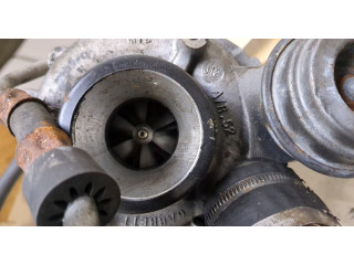  Турбина  Mercedes GL X166 2012-2016             