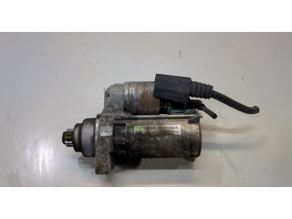 Стартер  Volkswagen Golf 5 2003-2009 1.4     