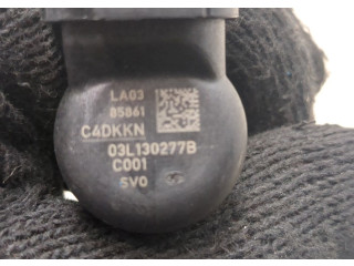 Форсунка топливная  Skoda Roomster 2006-2015    03L130277B     