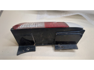 Задний фонарь