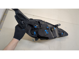 Фара передняя  Ford Ka 2009-2016 левая 