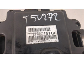 Блок предохранителей  Jeep Grand Cherokee 2004-2010         